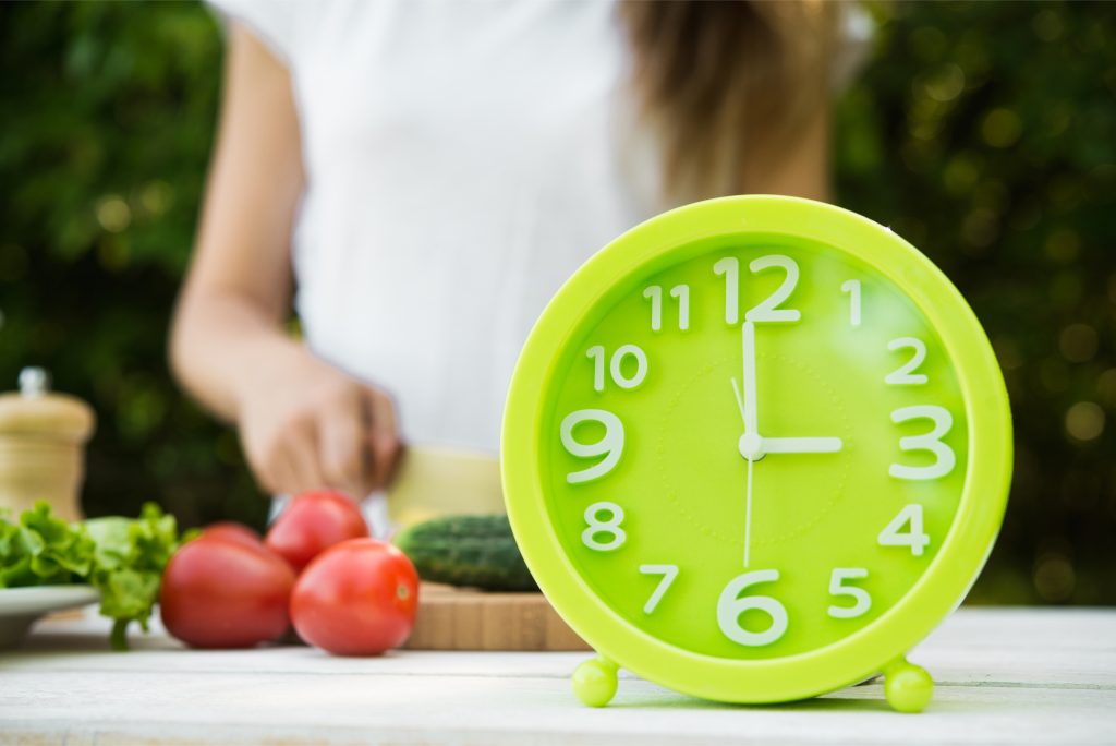 How Many Times Should You Eat in a Day? | Diets Digest